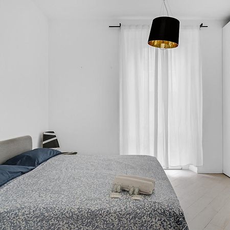 Cav4 - Apartment In The Heart Of Milan - Luaran gambar