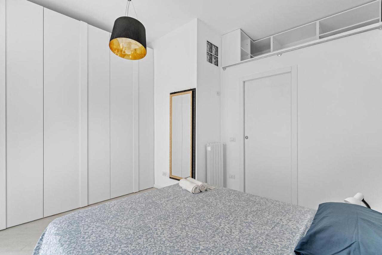 Cav4 - Apartment In The Heart Of Milan - Luaran gambar