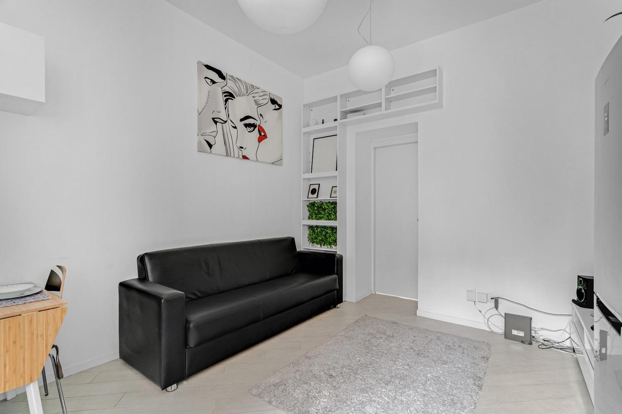 Cav4 - Apartment In The Heart Of Milan - Luaran gambar