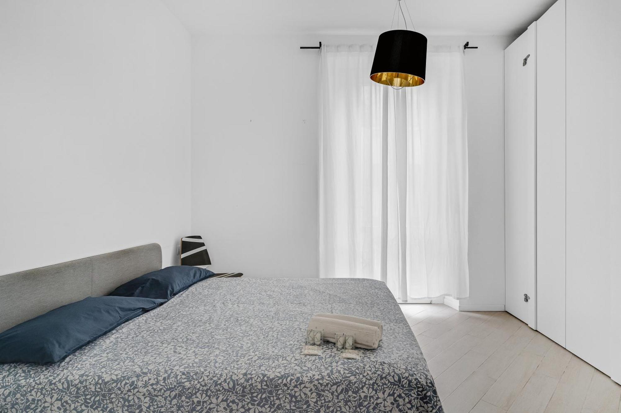 Cav4 - Apartment In The Heart Of Milan - Luaran gambar